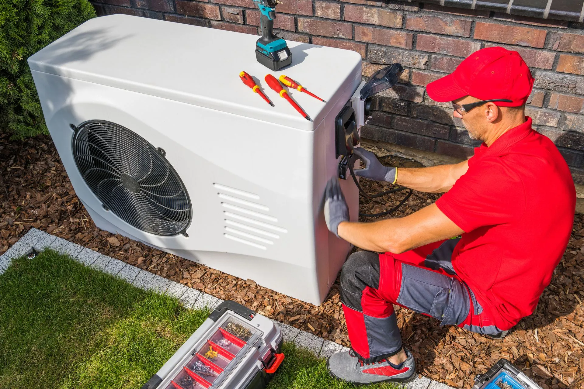 About HVAC in Shallowater, TX